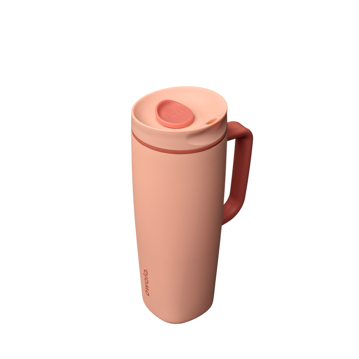 SmoothSip® Slider with Handle D7