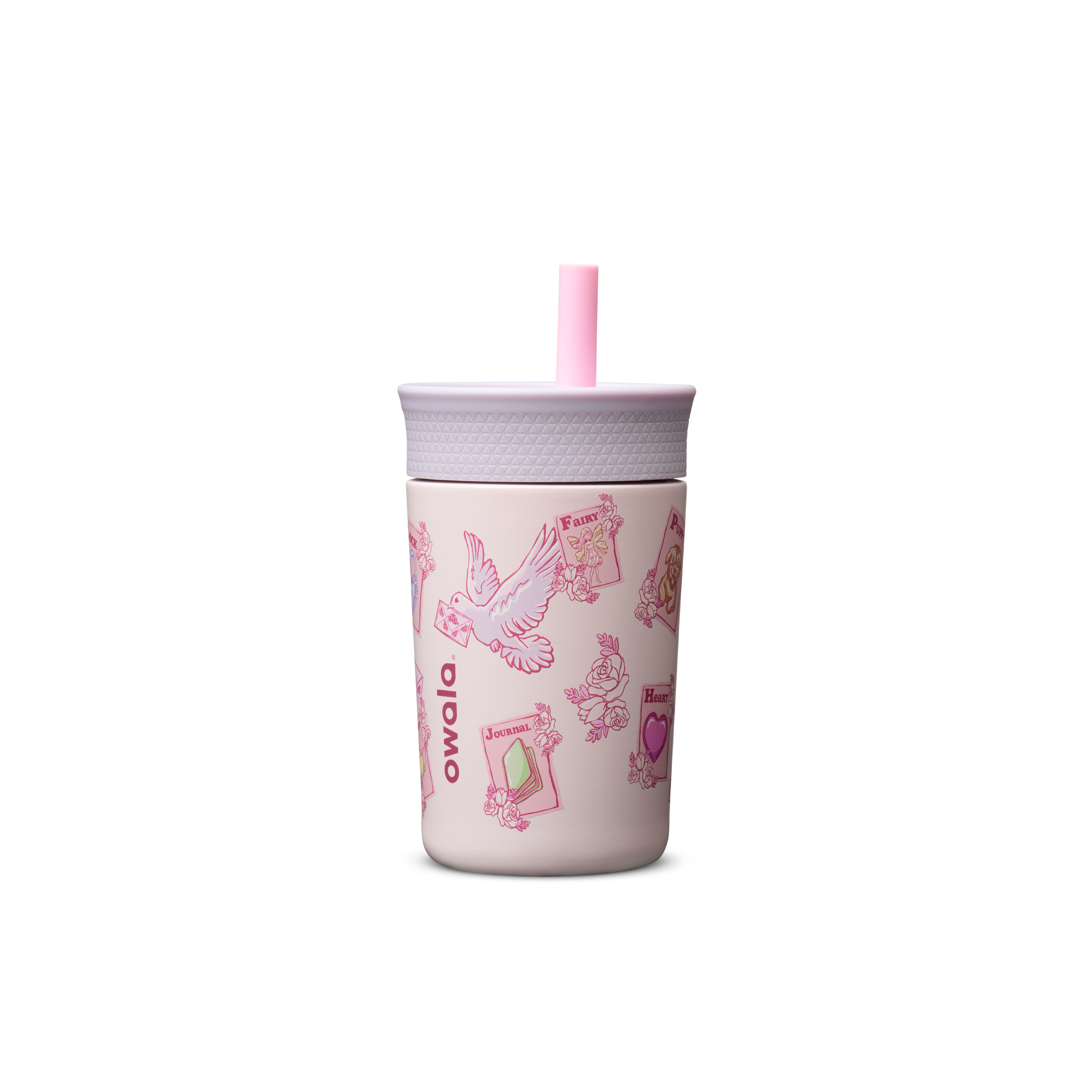 Kids' Tumbler K2
