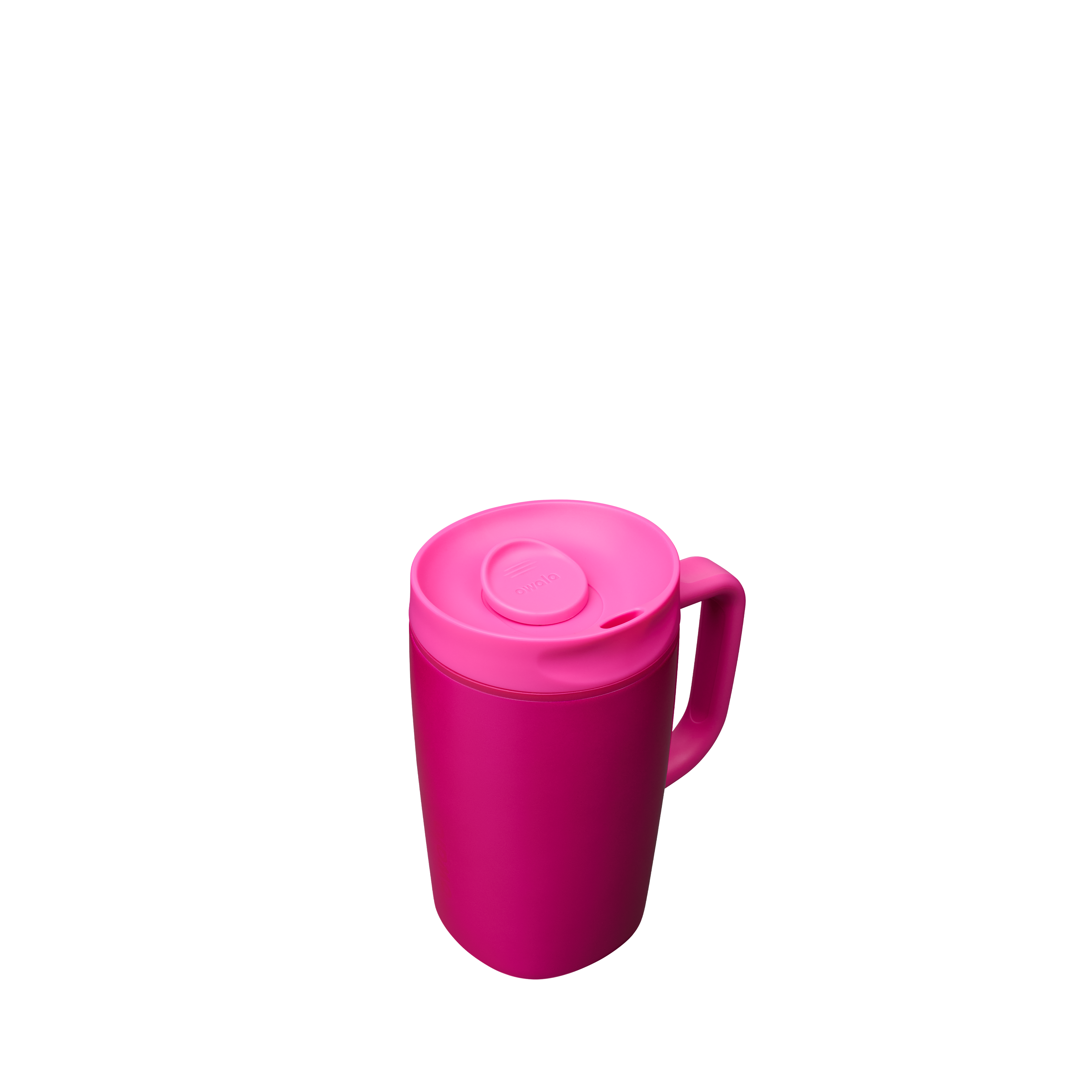 SmoothSip® Slider with Handle D7
