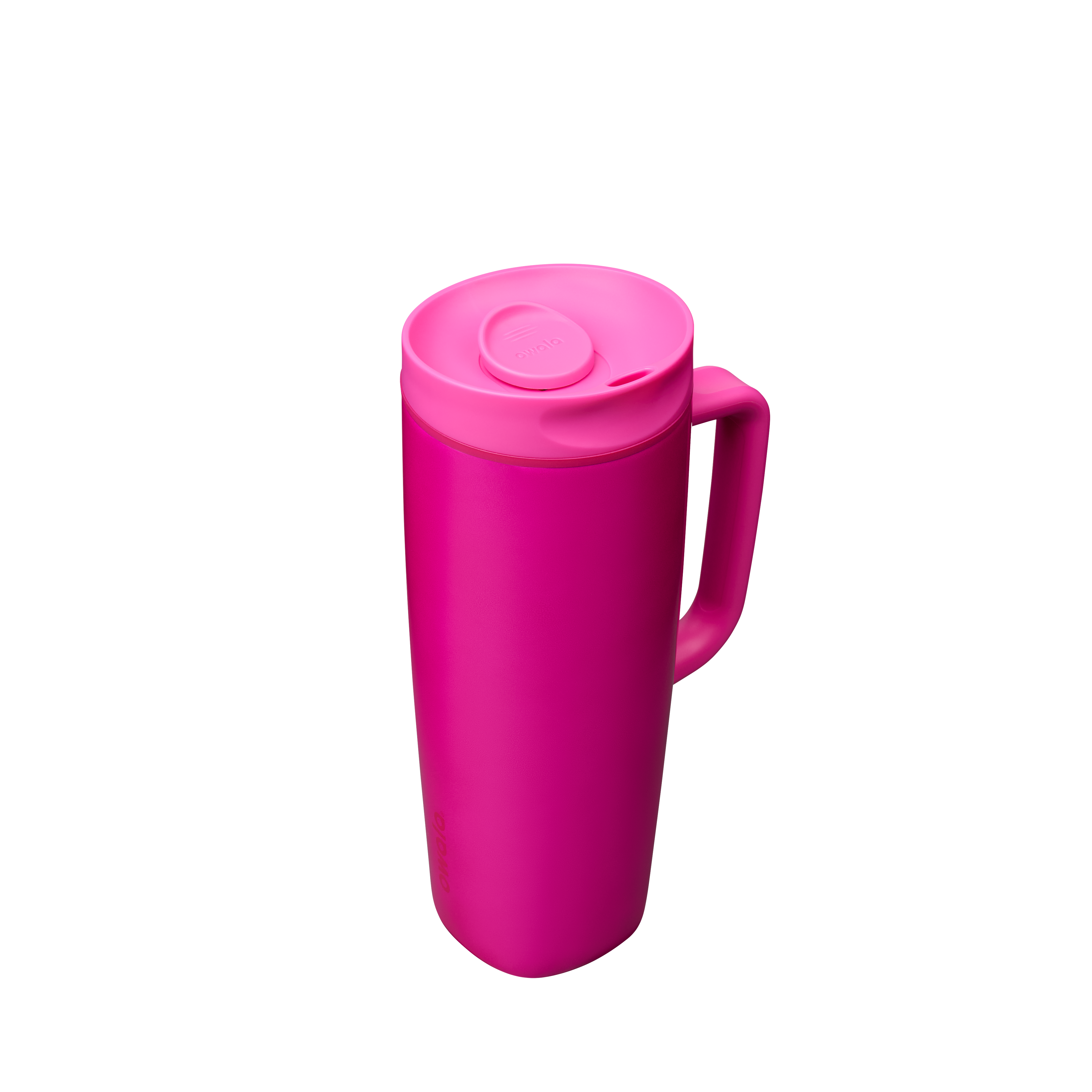 SmoothSip® Slider with Handle D7