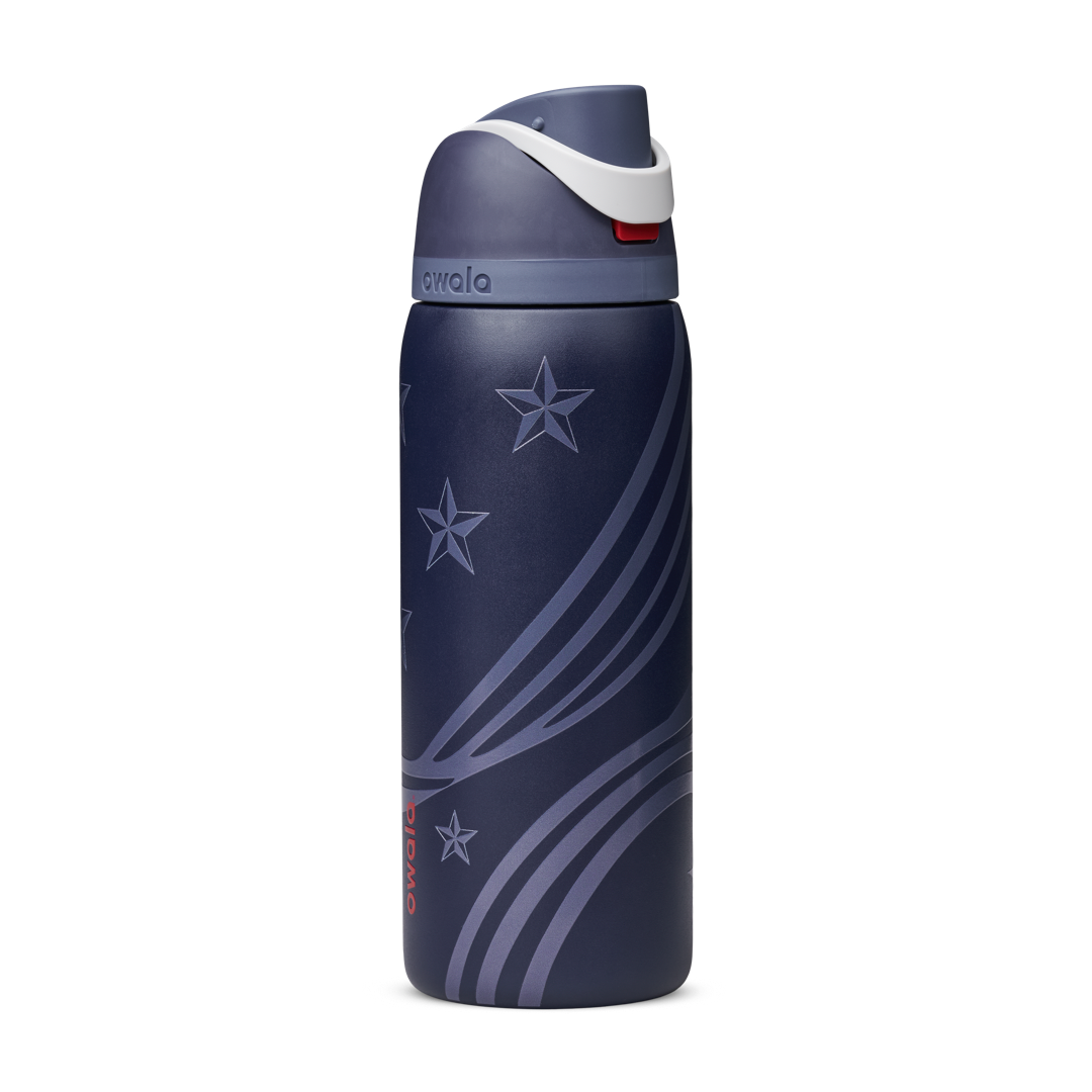 Soccer Bottles B1
