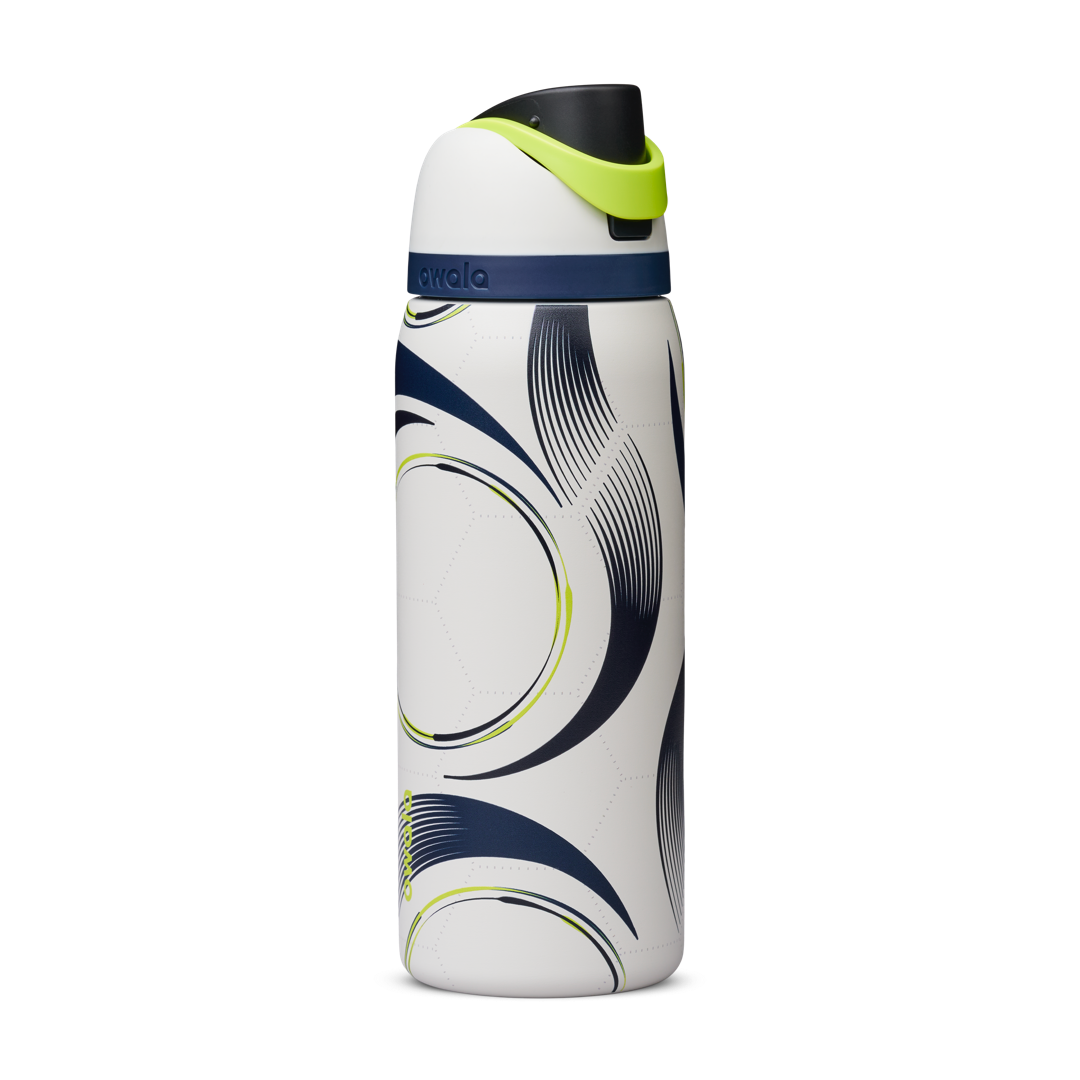 Soccer Bottles B1
