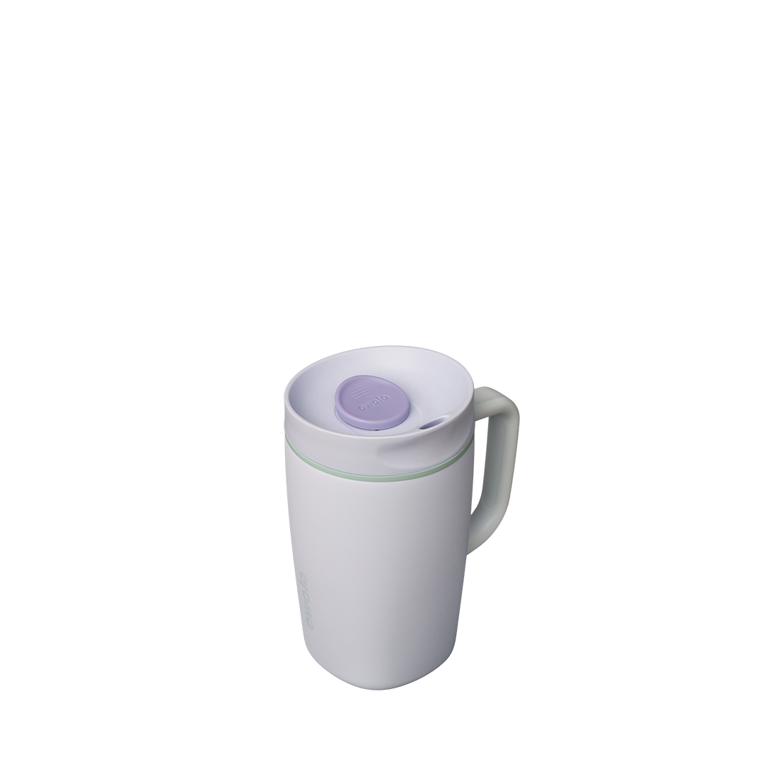 SmoothSip® Slider with Handle D7