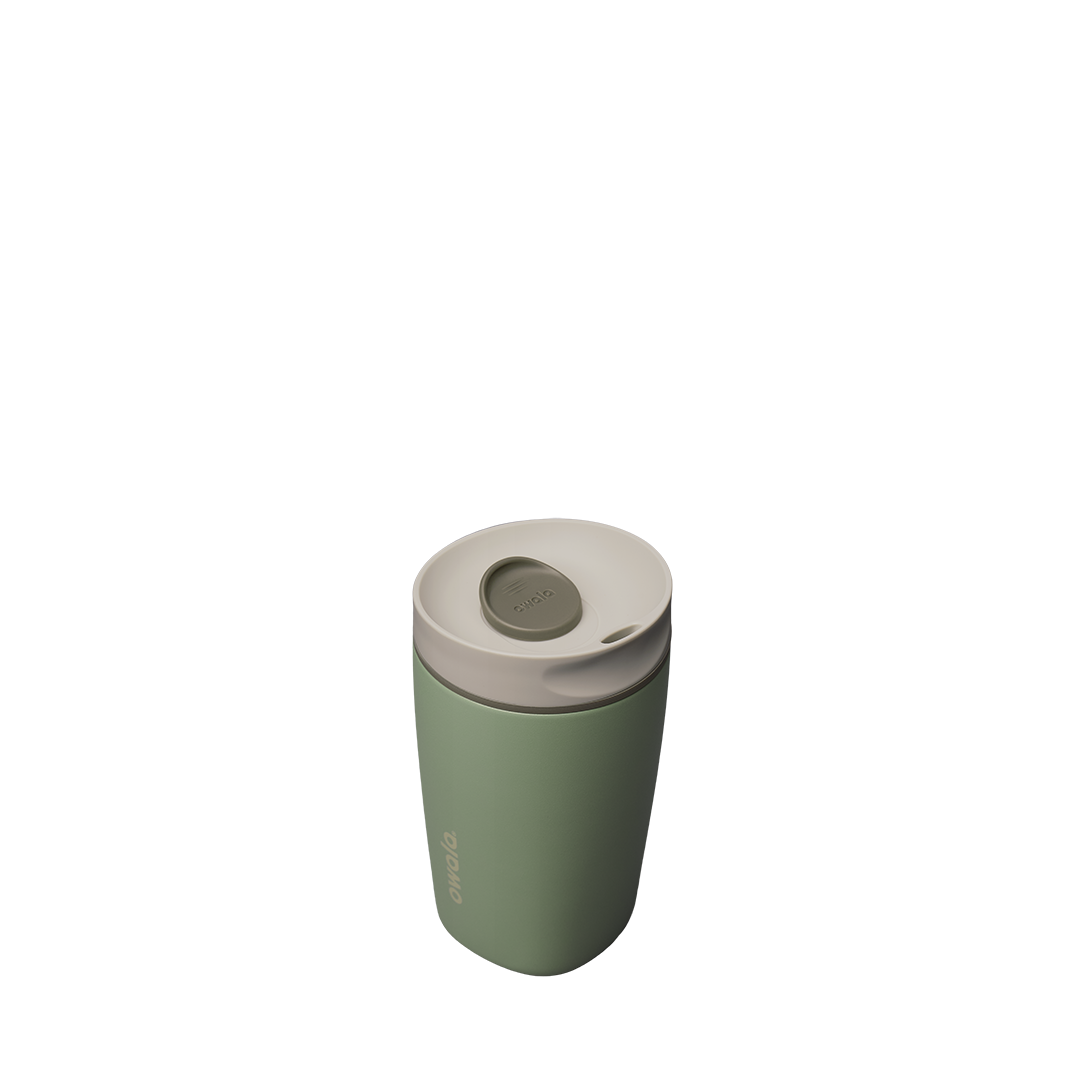 SmoothSip® Slider D8