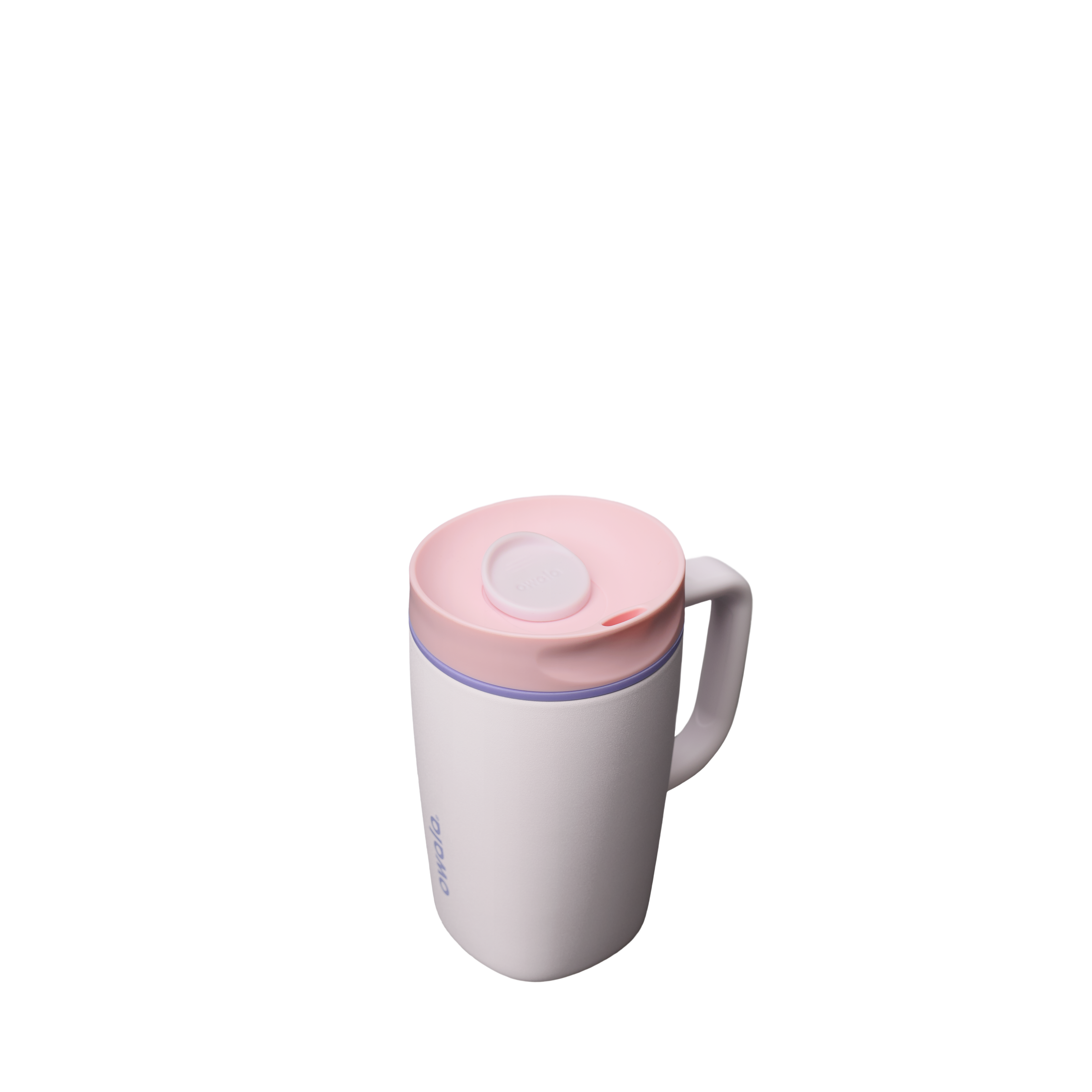 SmoothSip® Slider with Handle D7