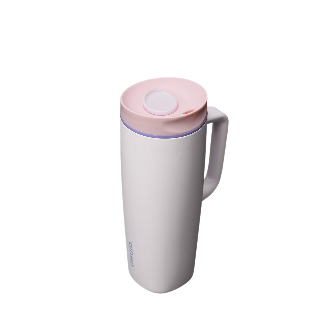 SmoothSip® Slider with Handle D7