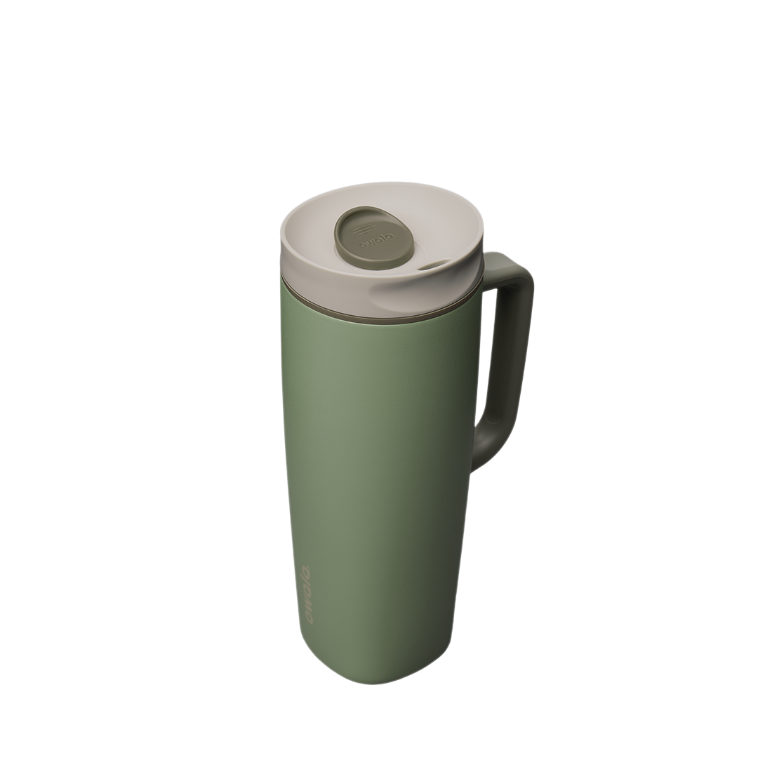 SmoothSip® Slider with Handle D7