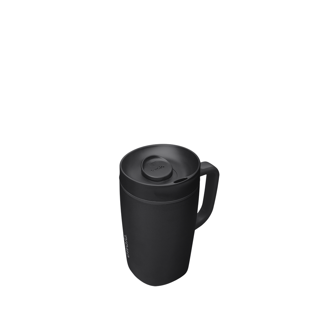 SmoothSip® Slider with Handle D7