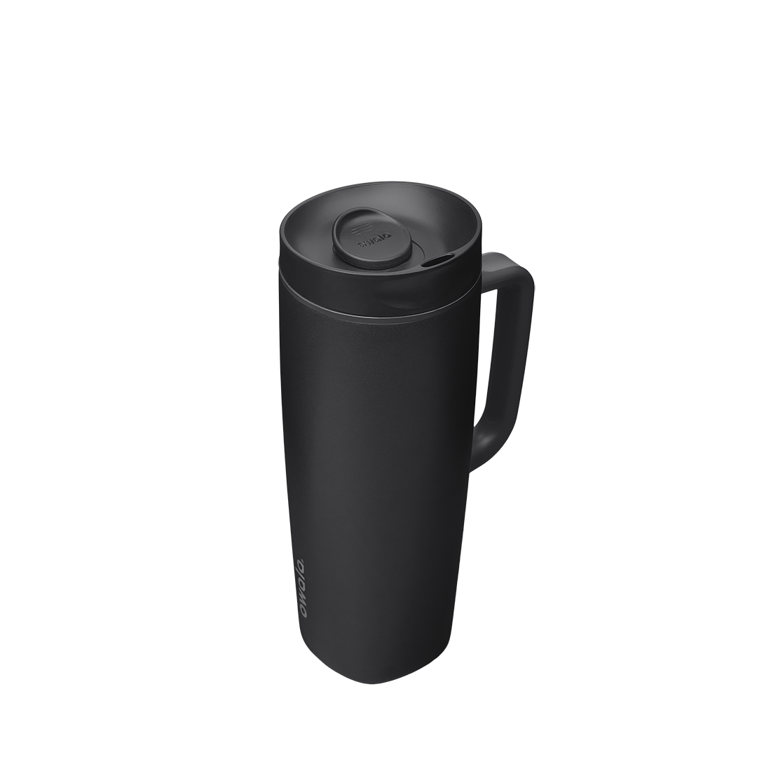 SmoothSip® Slider with Handle D7