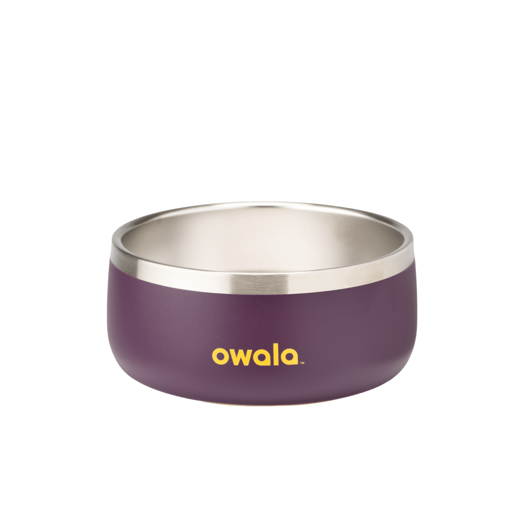 Pet Bowl A0