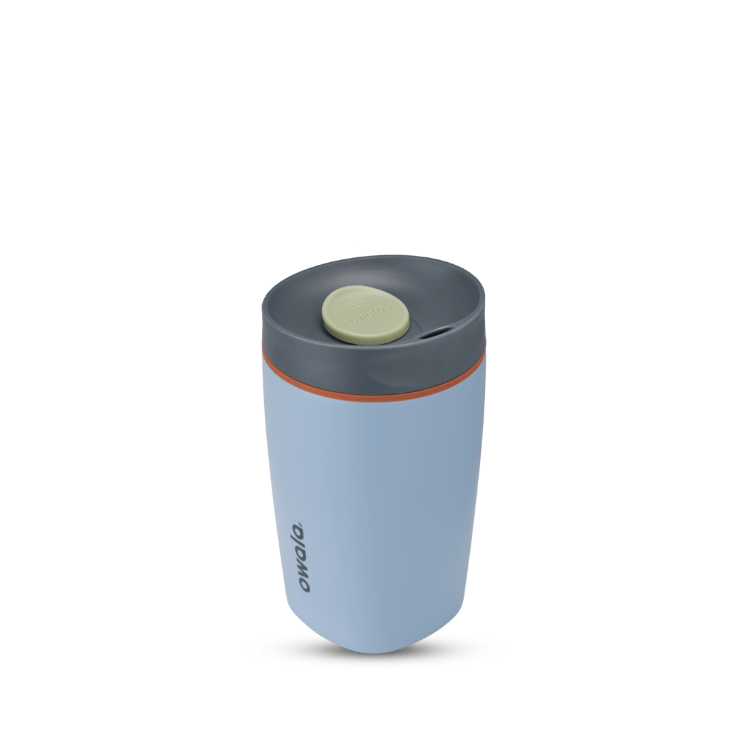 SmoothSip® Slider D8