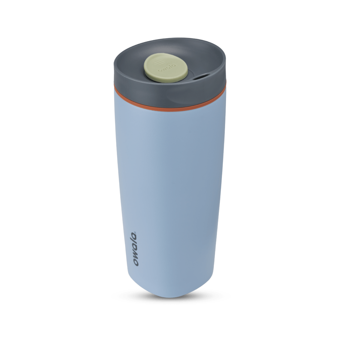 SmoothSip® Slider D8