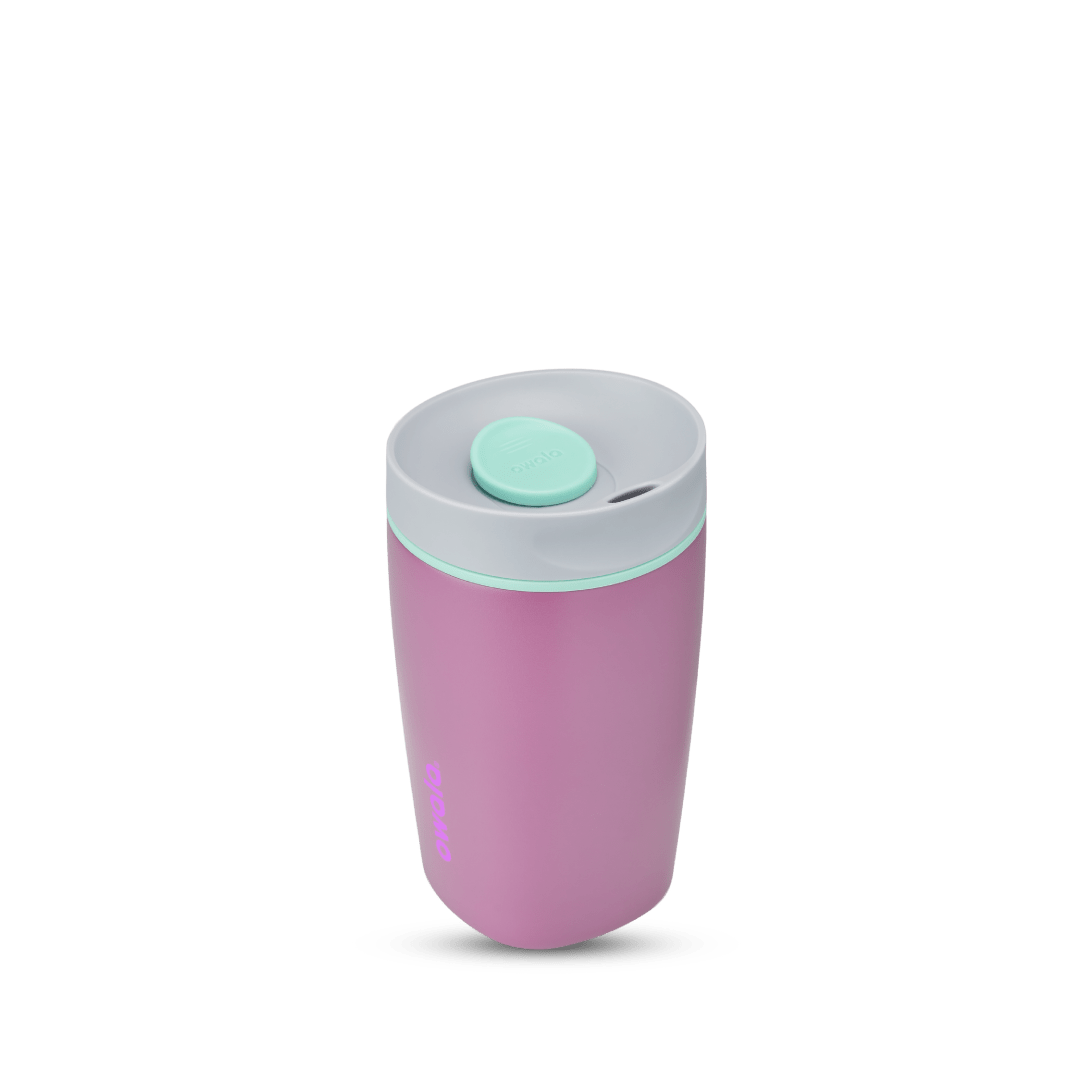 SmoothSip® Slider D8