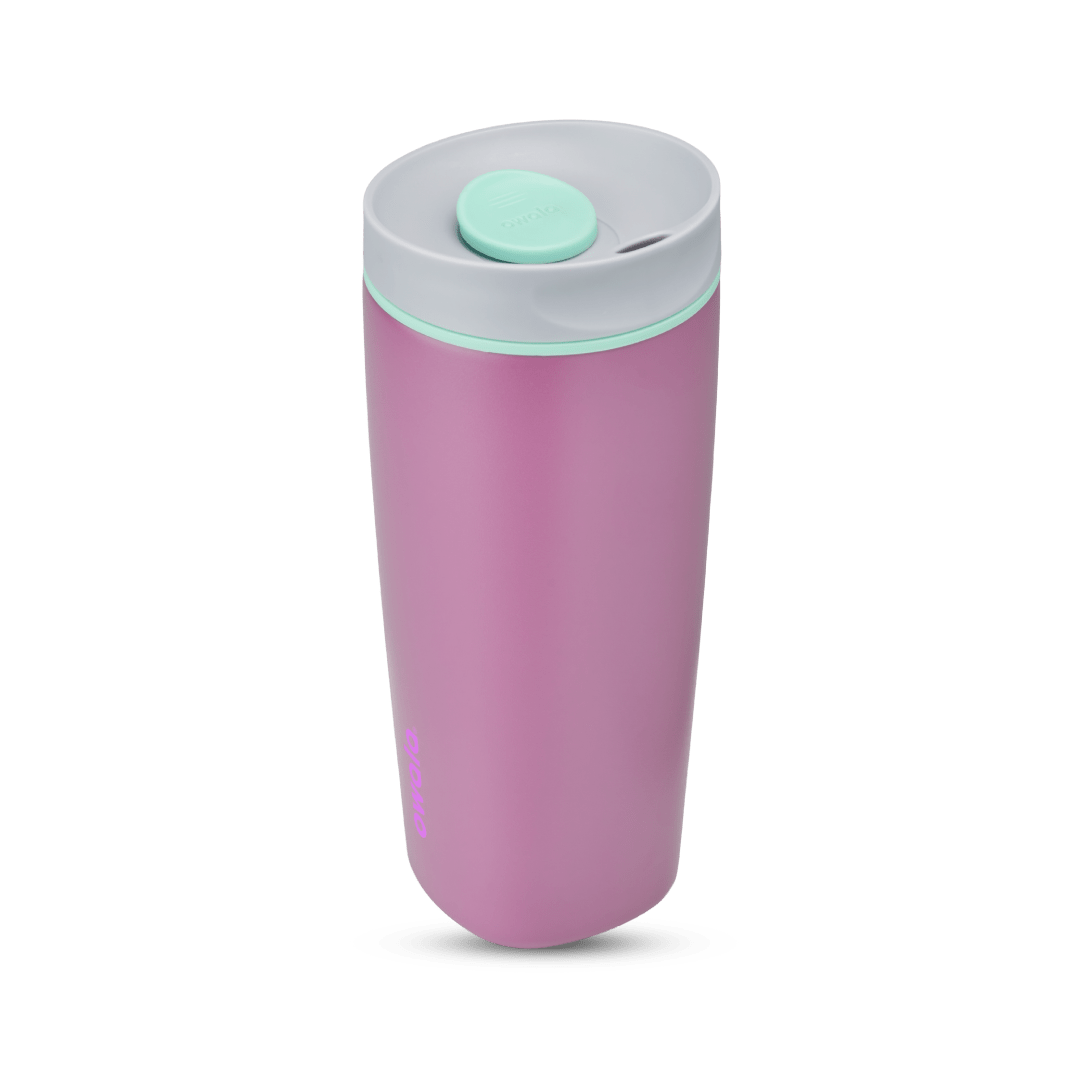 SmoothSip® Slider D8