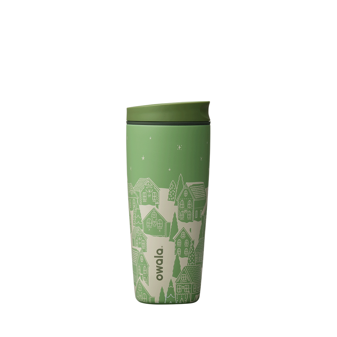 SmoothSip® Slider D8